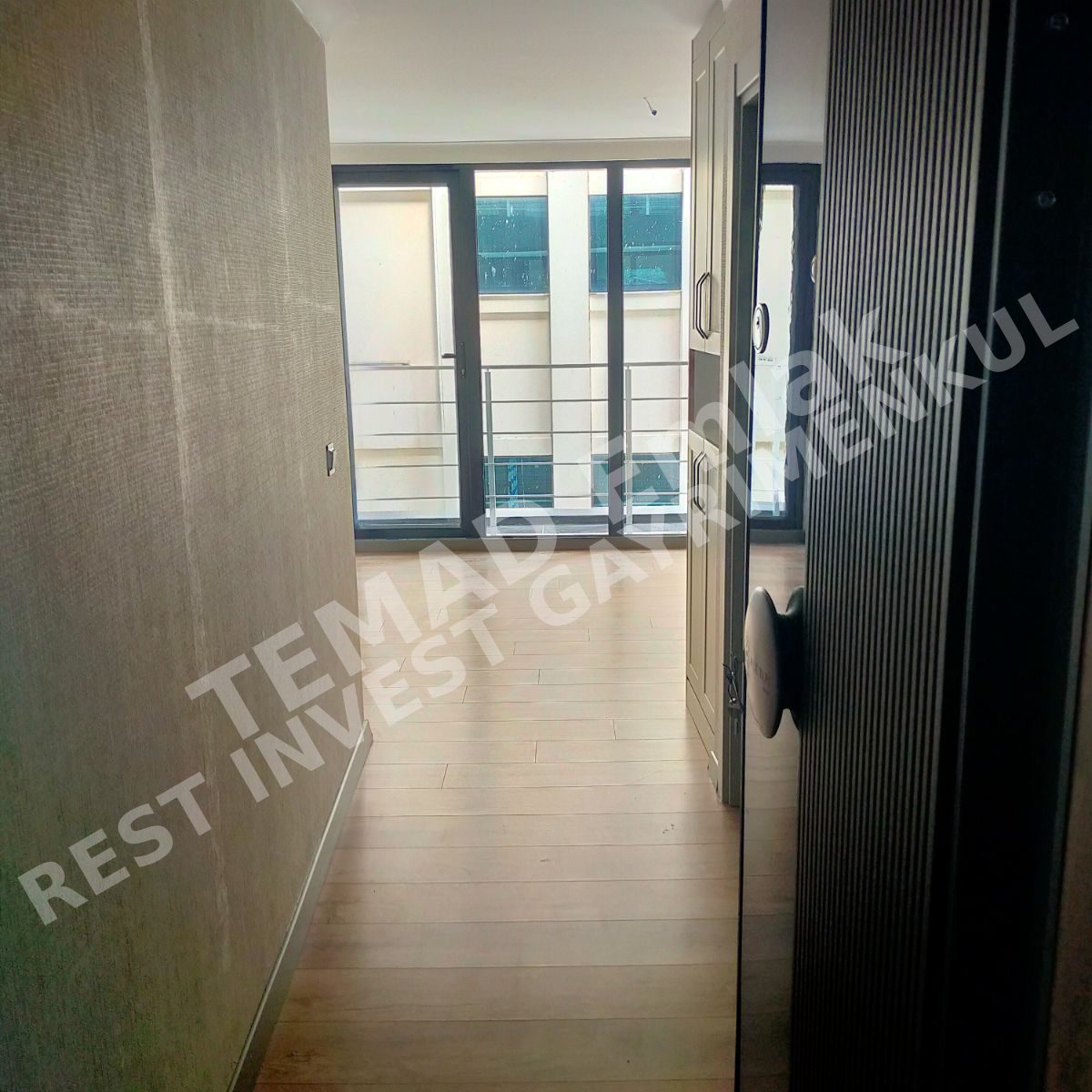REST İNVEST GAYRİMENKUL'DEN SATILIK FIRSAT DAİRE