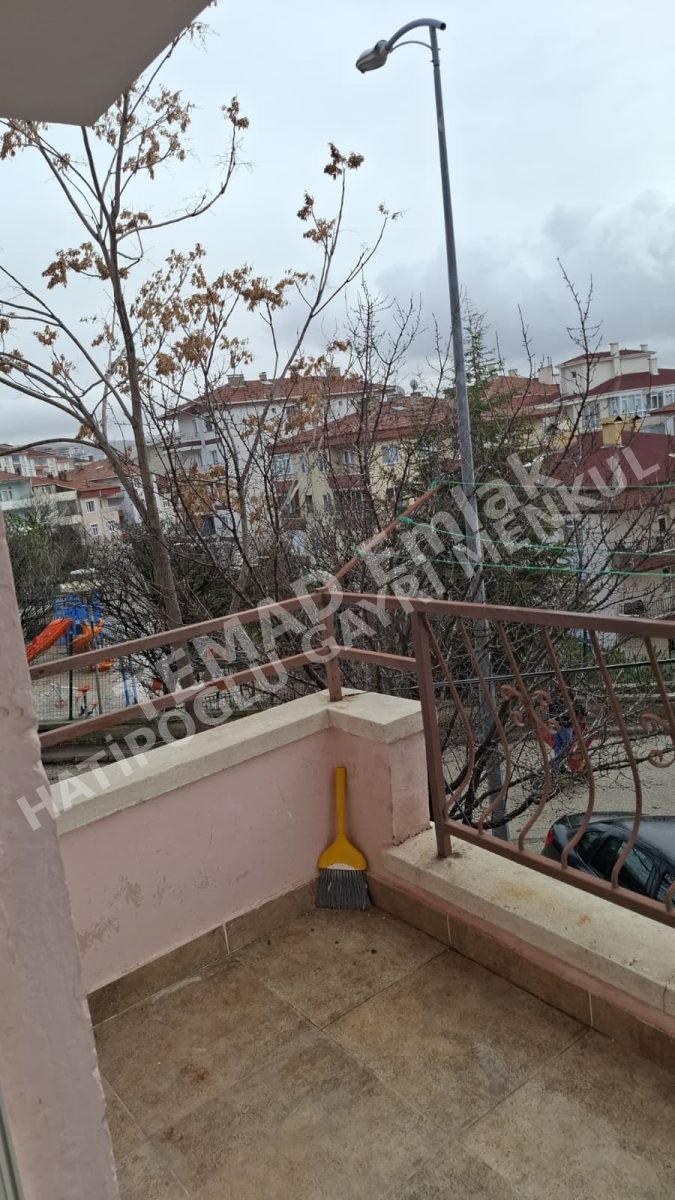 SEĞMENLER MAHALLESİNDE , YAPILI 2+1 YAPILI SATILIK DAİRE