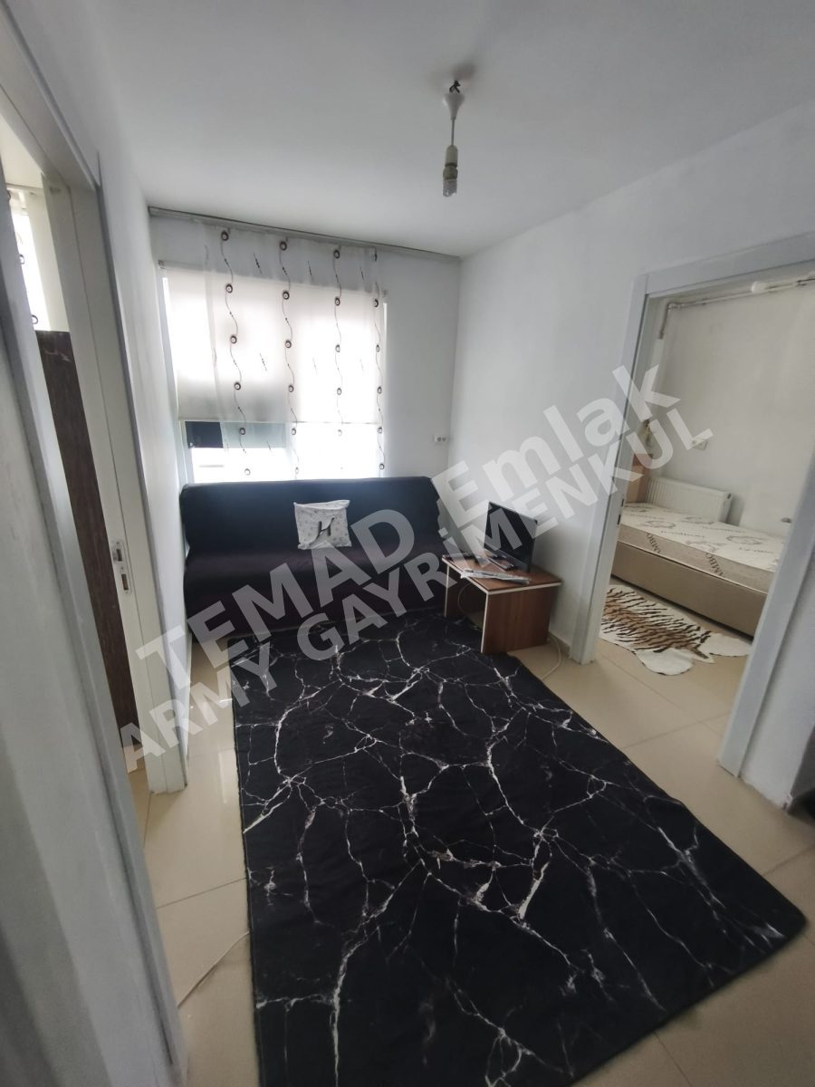 ISPARTA MERKEZ ÇÜNÜR MAHALLESİ SHELL BENZN KARŞISI KİRALIK APART