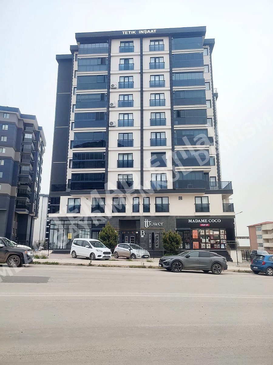 YÜKSEK TALEP GÖREN LOKASYONDA SATILIK 2+1 OFİS DAİRESİ