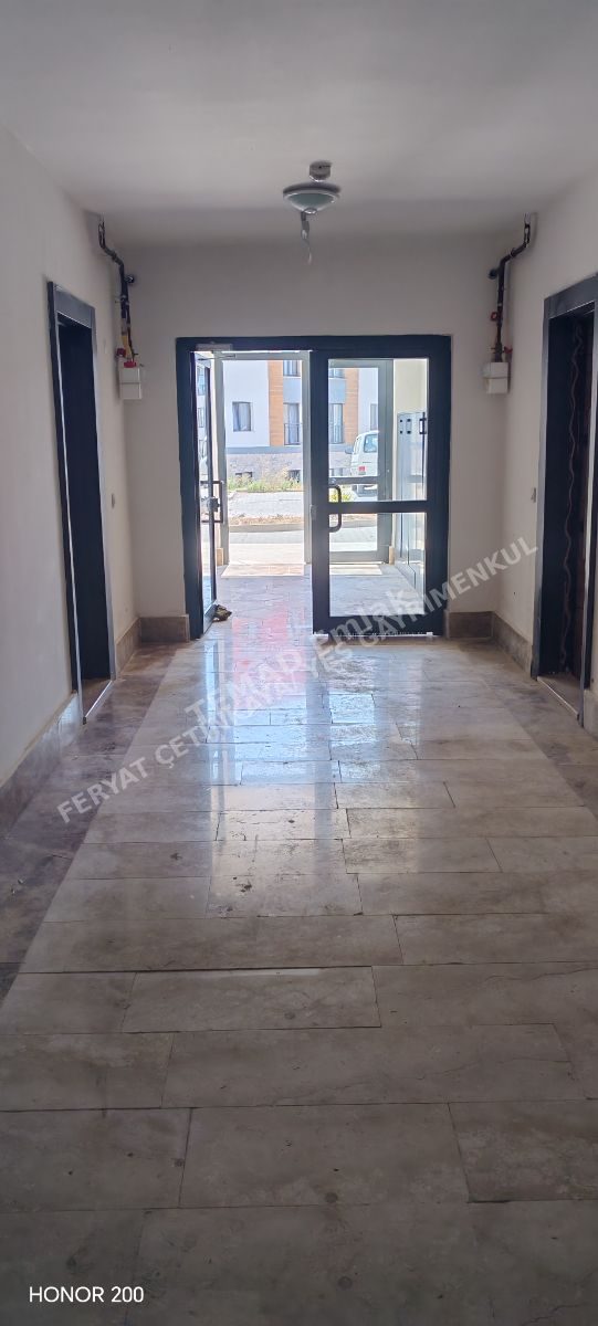 KİRALIK 3+1 SIFIR DAİRE İLK SEN KULLAN