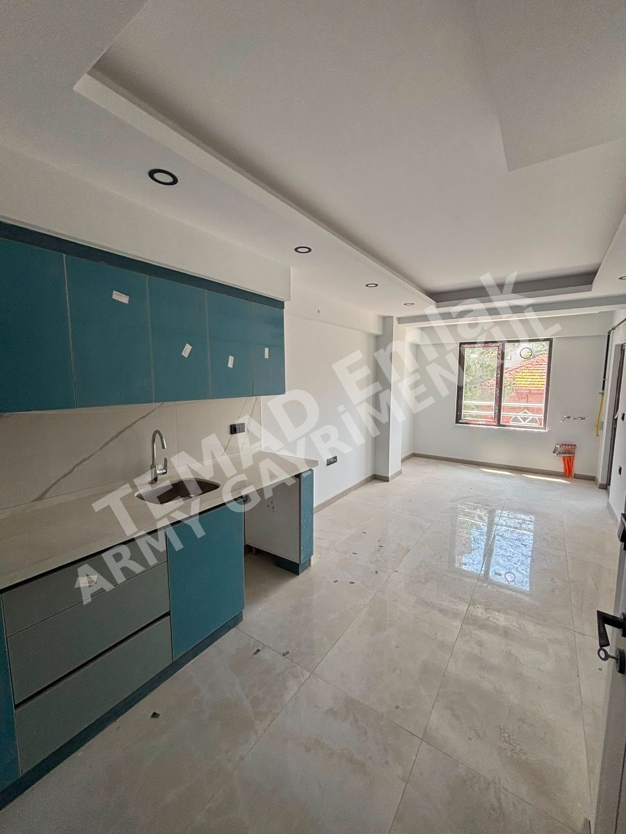 ISPARTA MERKEZ KEPECİ MAHALLESİNDE SATILIK SIFIR APART