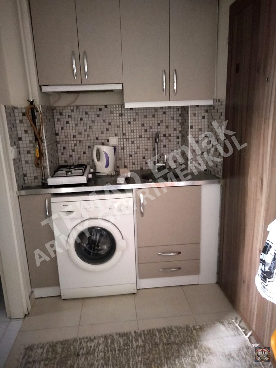ISPARTA MERKEZ KEPECİ MAHALLESİNDE KİRALIK 2+1 APART