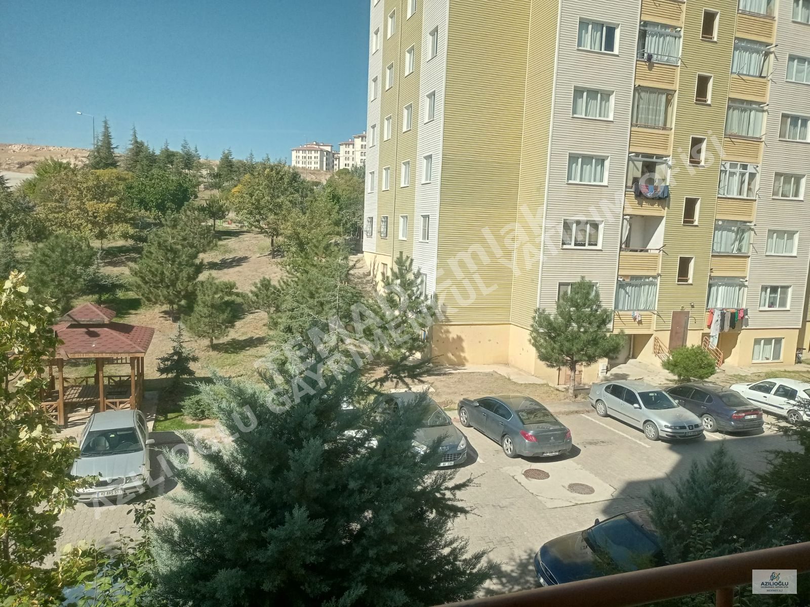 GÖDENEDE 2+1 ARA KAT KİRALIK DAİRE FULL BAKIMLI