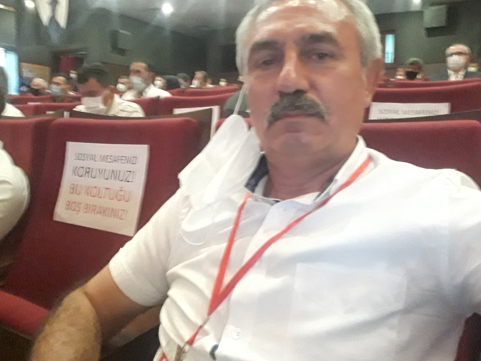 BURHAN BİLGİ