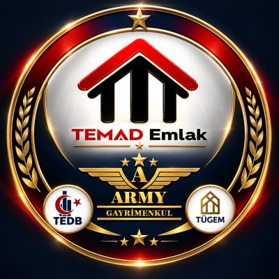 ARMY GAYRİMENKUL
