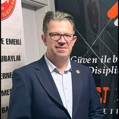 MUHAMMED FATİH ZENGİN